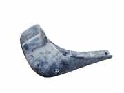 Unterfahrschutz Hyundai Santa Fe II (CM)