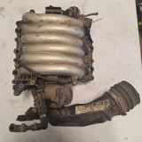 Ansaugbrücke AUDI A6 Allroad (4BH, C5) 2.7 T quattro PA66GF35