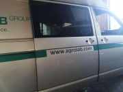 Schiebetür rechts VW Transporter T6 Kasten ()