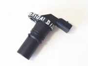 Wellenpositionssensor