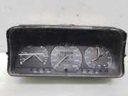 Kombiinstrument VW PASSAT Variant B3/B4 (3A5, 35I) 1.9 TD 81117621