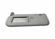 Linke Sonnenblende KIA SOUL III (SK3) E-SOUL