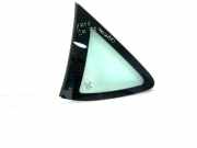 Kleines Seitenfenster hinten links