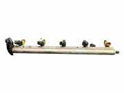 Einspritzventil Set VOLVO C70 II Cabrio 2.4 0261230109