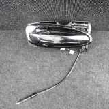 Türaußengriff vorne rechts PORSCHE CAYMAN (981) S 3.4 981.538.012.02 140742556