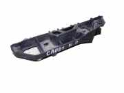 Stoßstangenhalter vorne links VW CADDY III Variant (2KB, 2KJ, 2CB, 2CJ) 2.0 TDI 16V 2K5807183