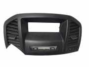 Ziergitter Opel Insignia A Stufenheck (G09) 13282237