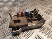 Widerstand Innenraumgebläse Mercedes-Benz M-Klasse (W163) 1638210051