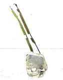Türschloss hinten links MAZDA 3 Sedan (BL) 2.2 MZR CD F96G01R1 BHS2