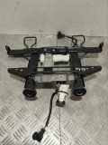 Sitzsteuerungsmotor vorne links AUDI A8 D4 (4H_) 4.0 TFSI quattro 4H0959311A