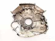 Abdeckung der Vertriebskette AUDI A4 Avant (8ED, B7) 3.0 TDI quattro 059103173M