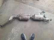 Katalysator ohne Lambdasonde VW Transporter T6 Kasten () 7E0131700A