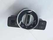 Scheinwerfer-Steuergerät MERCEDES-BENZ C (W204) C 220 CDI (204.002)