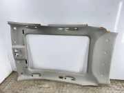 Dachverkleidung RENAULT KOLEOS I (HY_) 2.0 dCi 4x4 (HY0K)