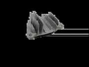 LED-Leuchte Steuergerät VW GOLF VIII (CD1) 2.0 TSI GTI 90157099 5H0998478