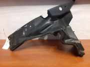 Heat Insulation JAGUAR XF (X260) 3.0 D GX73-6D057-AD #11626