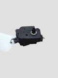 Air Flap Motor CITROËN C5 III (RD_) 1.6 HDi 110 P2861001