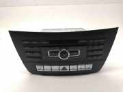Radio/Navigationssystem-Kombination Mercedes-Benz C-Klasse T-Modell (S204) A2049003211