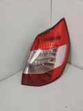 Rücklicht hinten rechts RENAULT GRAND SCÉNIC IV (R9_) 1.2 TCe 130 2SK0086590275 8200127702