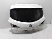 Heckklappe geschlossen Nissan Pulsar (C13) K01003ZLAA