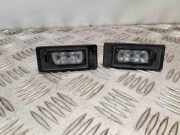 Kennzeichenleuchte Audi A1 Sportback (8XA) 4G0943021