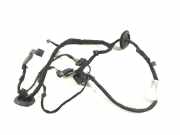 Türverkabelung hinten links VOLVO V90 II 2.0 D5 AWD P31483490