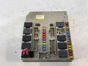 Sicherungskasten RENAULT CLIO III (BR0/1, CR0/1) 1.5 dCi (BR17, CR17) 100180775