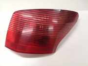 Lampenträger Heckleuchte rechts Peugeot 407 SW ()