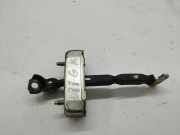 Türanschlag hinten links TOYOTA COROLLA Verso (ZER_, ZZE12_, R1_) 2.0 D-4D (CUR10_)