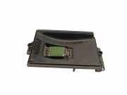 HEIZUNGSLÜFTER REGLER WIDERSTAND VW POLO Variant (6V5) 1.9 SDI