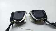 Sicherheitsgurt hinten links BMW X1 (F48) xDrive 20 d 95032