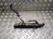 AGR-Kühler MERCEDES-BENZ B (W245) B 180 CDI (245.207) a6401400575
