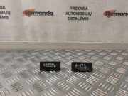 Kennzeichenleuchte VW Golf VII Variant (BA, BV) 3AF943021