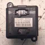 HEIZUNGSLÜFTER REGLER WIDERSTAND CITROËN C4 AIRCROSS 1.6 HDi 115 N0759179