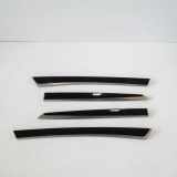 Set Innenverkleidungsleisten BMW 5 (F10) 520 d 9171782 9171781 9171779 9171780