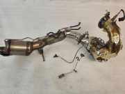 Katalysator ohne Lambdasonde Volvo XC60 I (156) 32349355