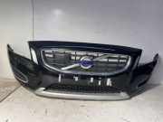 Stoßstange vorne Volvo S60 II (134) 30795006