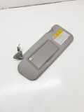 Linke Sonnenblende MITSUBISHI GRANDIS (NA_W) 2.0 DI-D (NA8W)