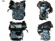Motor VW JETTA MK6 (162, 163) 1.4 TSI Hybrid CRJ
