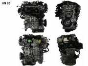 Motor OPEL ASTRA F (56_, 57_) 1.6 Si HN05