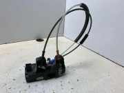 Türschloss hinten links OPEL ZAFIRA B (A05) 1.9 CDTI