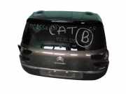 Heckklappe geschlossen Citroen C4 II Picasso () 9676506677