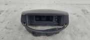 Navigationsanzeige OPEL CORSA C (F08, F68) 1.0 13125213