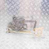 Fensterheber rechts hinten Mercedes-Benz SLC (C107) A1076730203