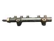KRAFTSTOFFVERTEILER EINSPRITZLEISTE VERTEILERROHR FORD KUGA I 2.0 TDCi 1309129532