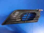 Lüftungsgitter für Stoßfänger Mercedes-Benz S-Klasse (W126)