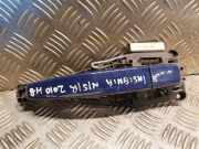 Türgriff links hinten Opel Insignia A (G09)