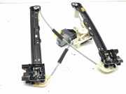 Türfensterheber hinten links JAGUAR I-PACE (X590) EV400 AWD J9C327001AB