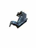Stoßstangenhalter vorne rechts TOYOTA RAV 4 II (_A2_) 2.0 D-4D 4WD (CLA20_, CLA21_)