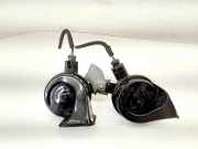 Hupe Skoda Rapid Spaceback (NH)